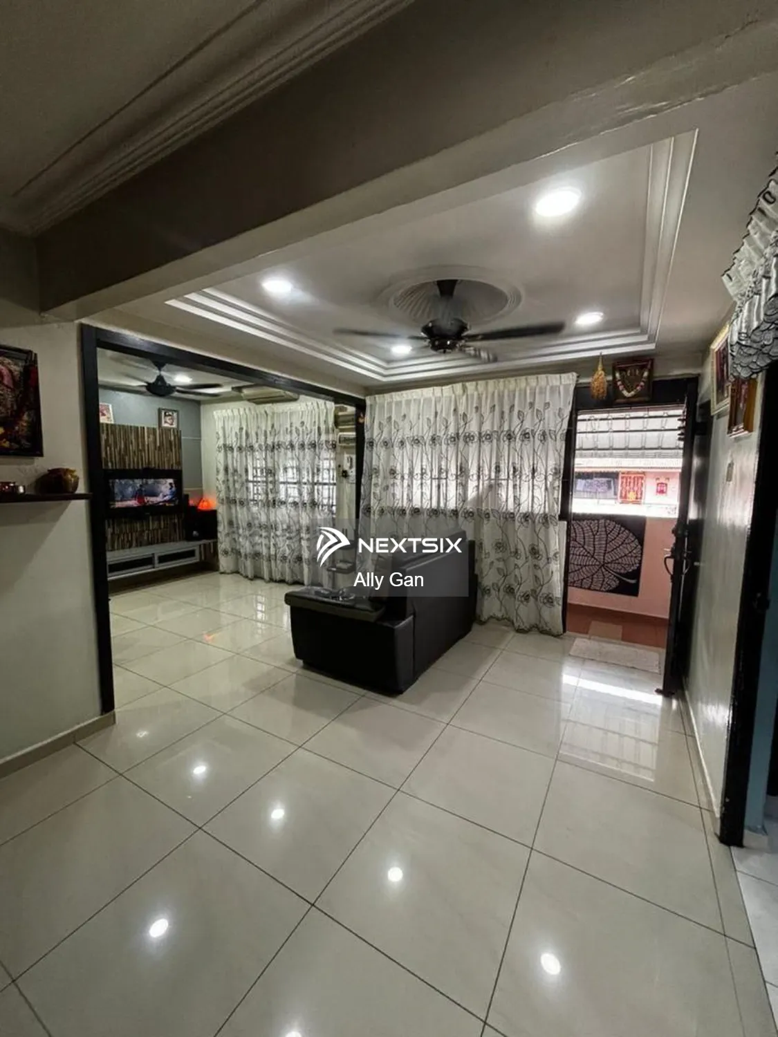 Flat For Sale in Skudai Johor - Image 14