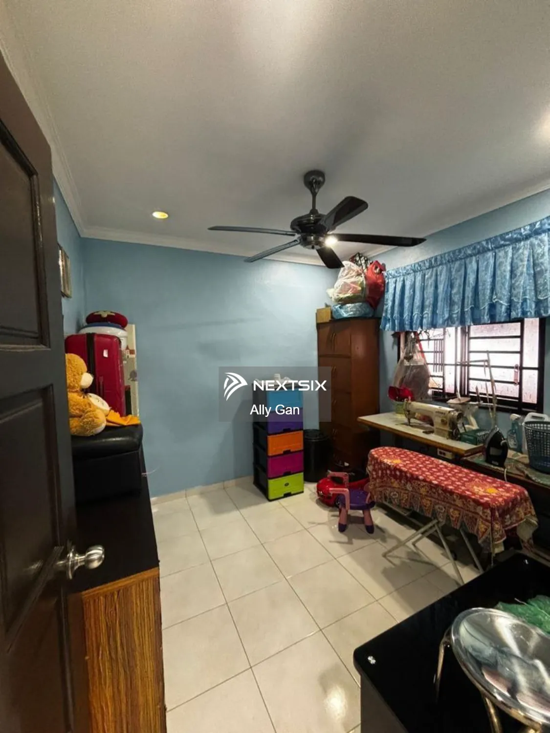 Flat For Sale in Skudai Johor - Image 15