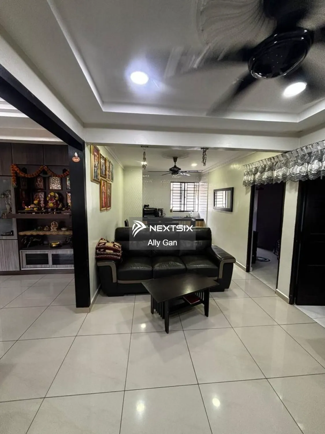 Flat For Sale in Skudai Johor - Image 5