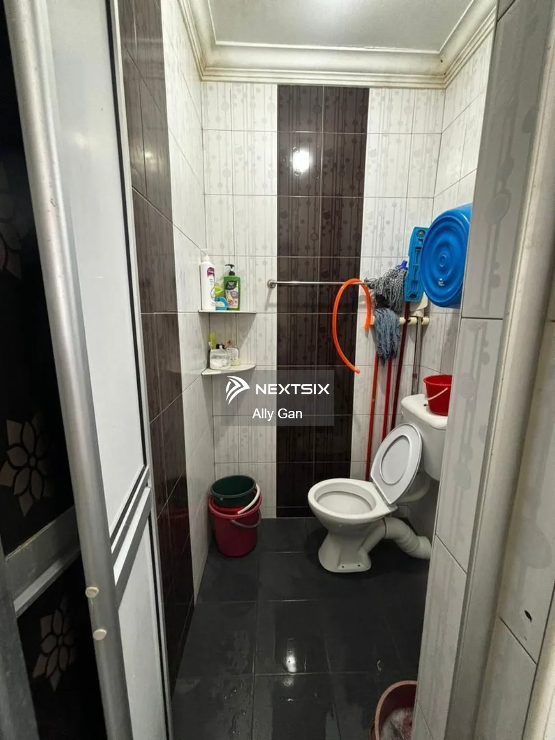 Flat For Sale in Skudai Johor - Image 6
