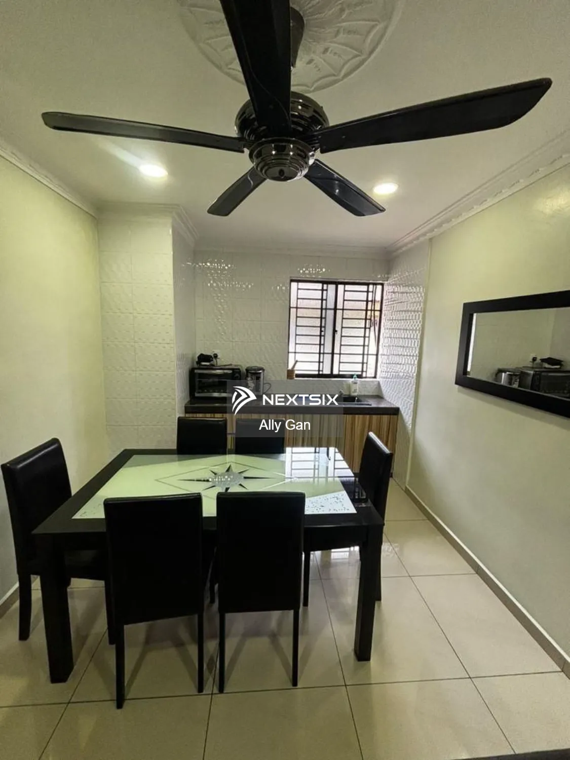 Flat For Sale in Skudai Johor - Image 8