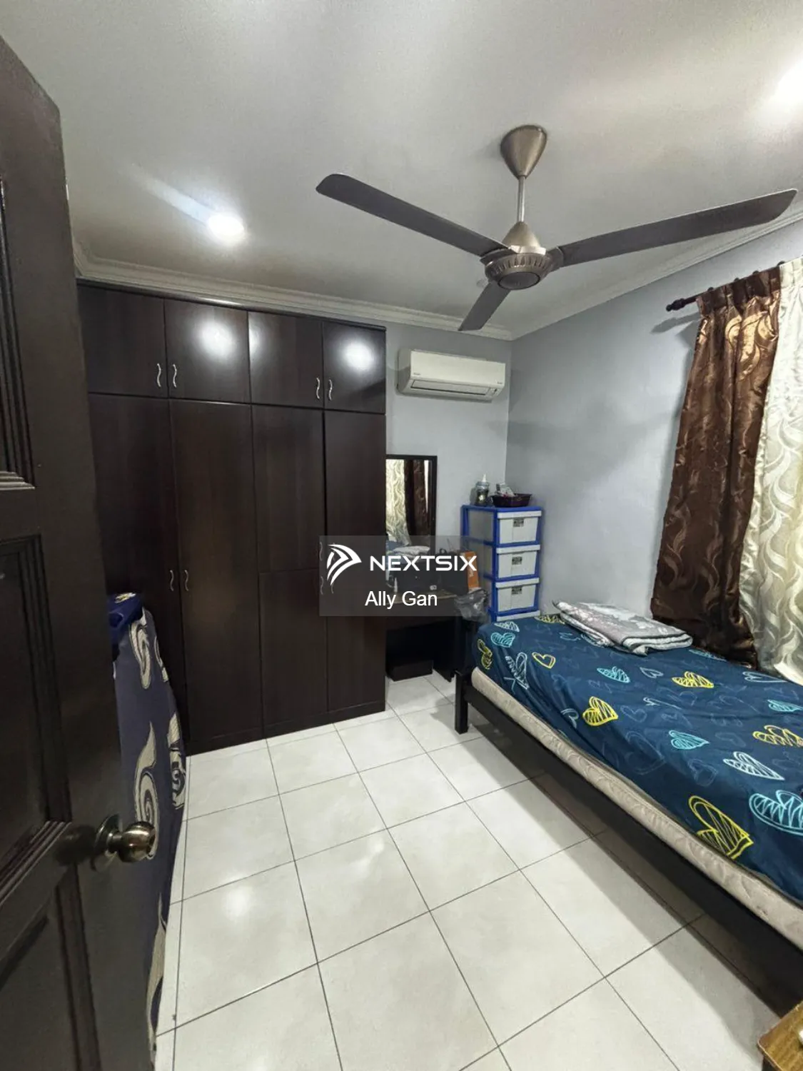 Flat For Sale in Skudai Johor - Image 9