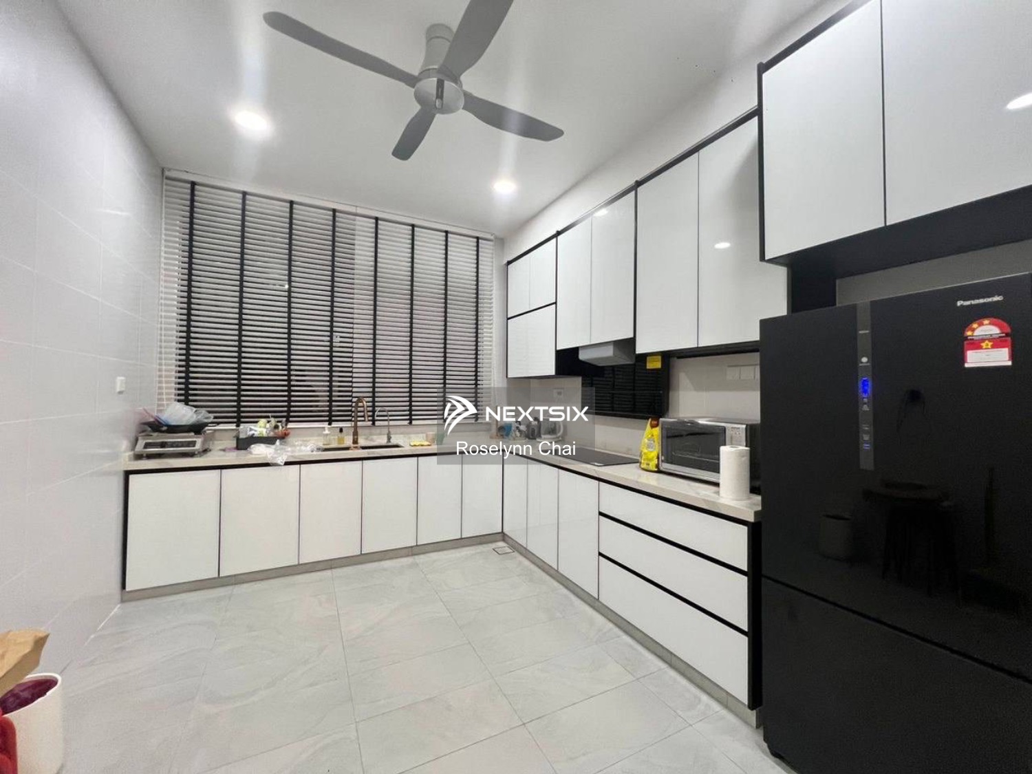 2.5-sty Terrace/Link House For Sale in Iskandar Puteri (Nusajaya) Johor - Image 13