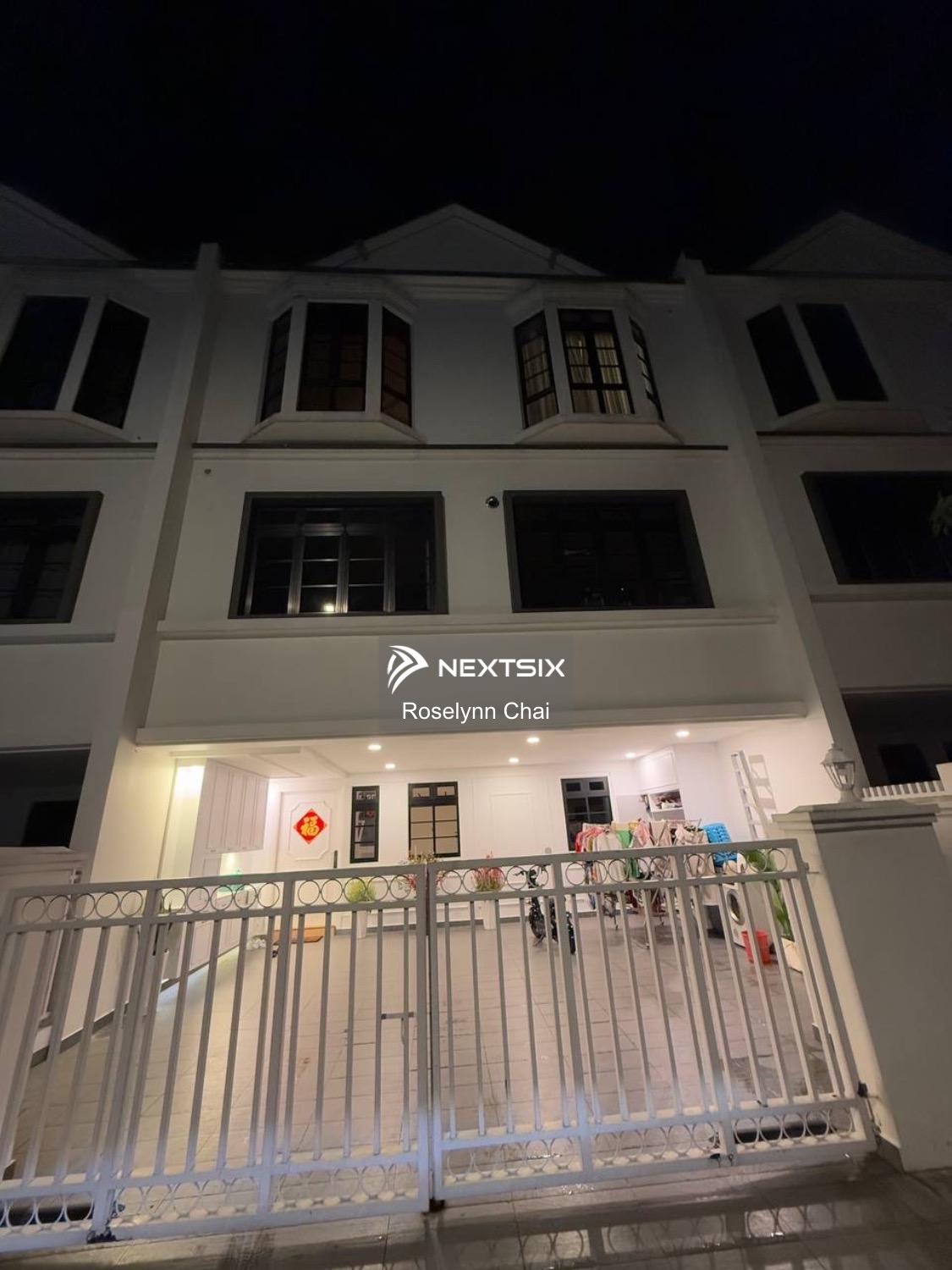 2.5-sty Terrace/Link House For Sale in Iskandar Puteri (Nusajaya) Johor - Image 5