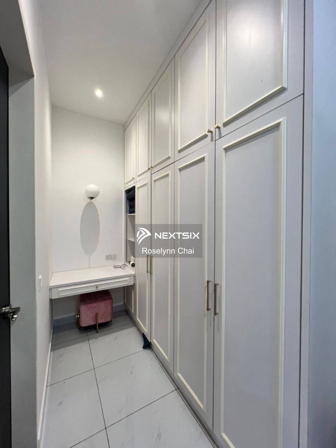 2.5-sty Terrace/Link House For Sale in Iskandar Puteri (Nusajaya) Johor - Image 8