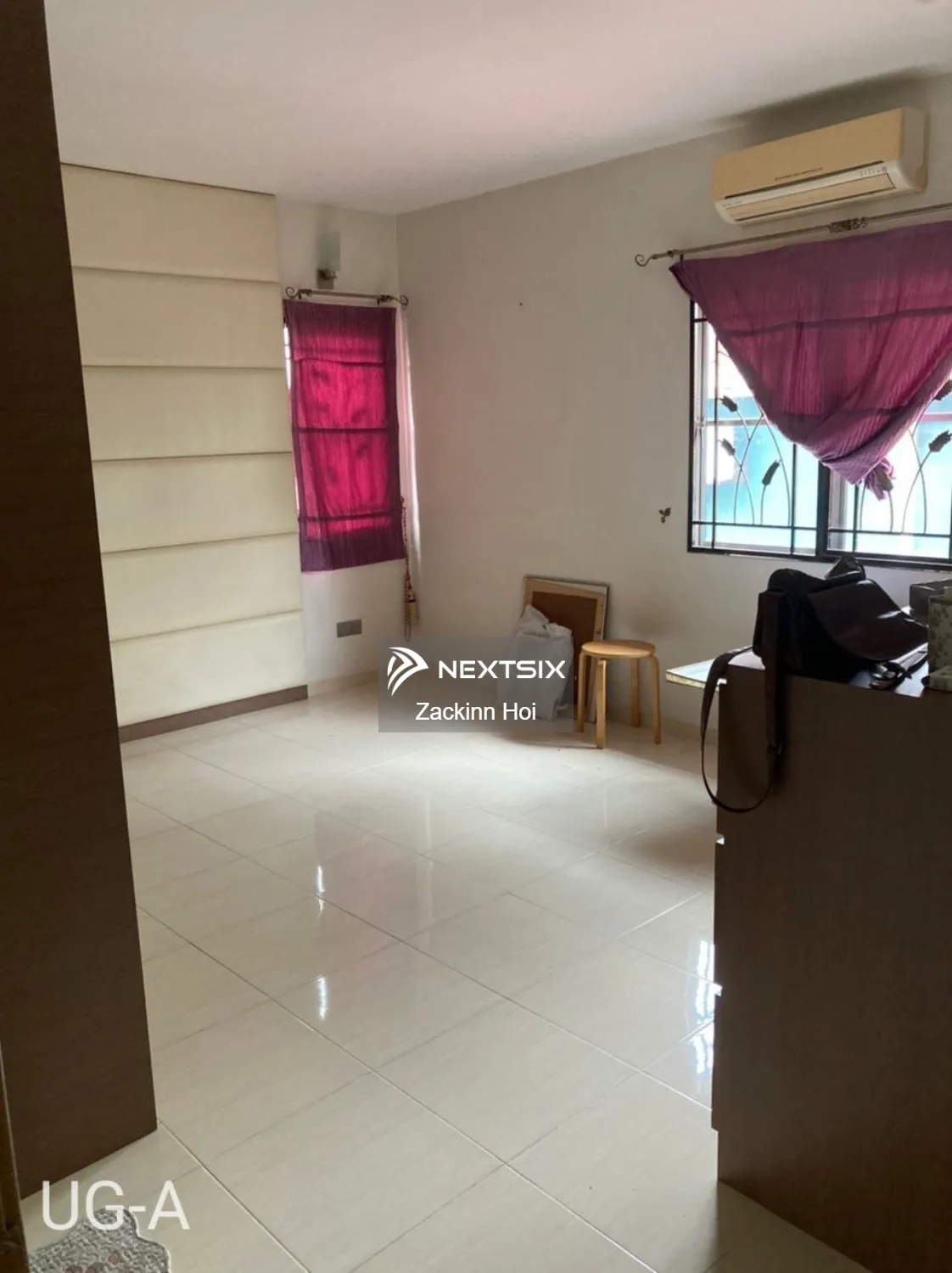 2 Sty Semi-D Bandar Putra Permai Seri Kembangan Extended & Renovated
