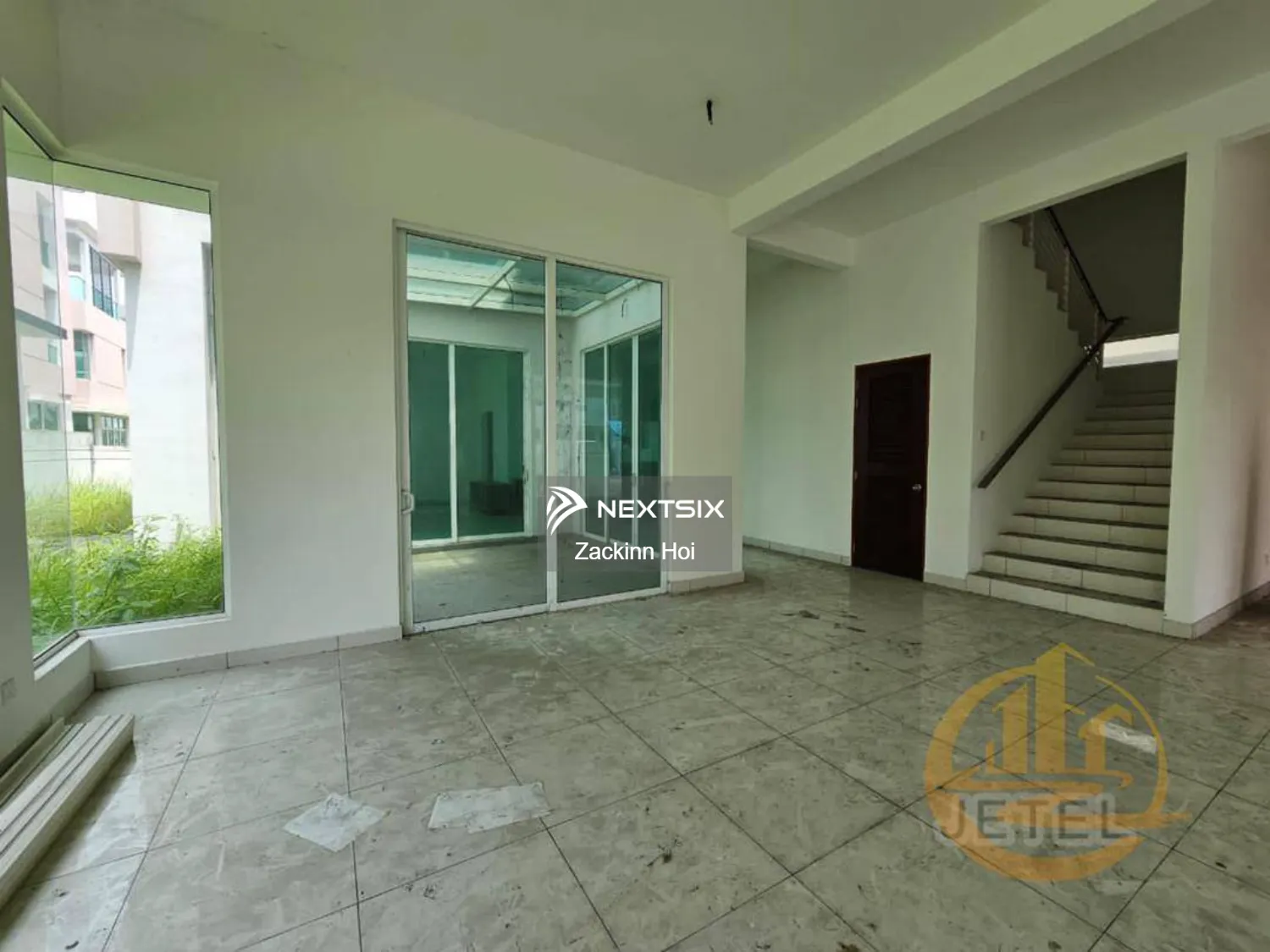Super Value Buy Ambang botanic 2 Bungalow House