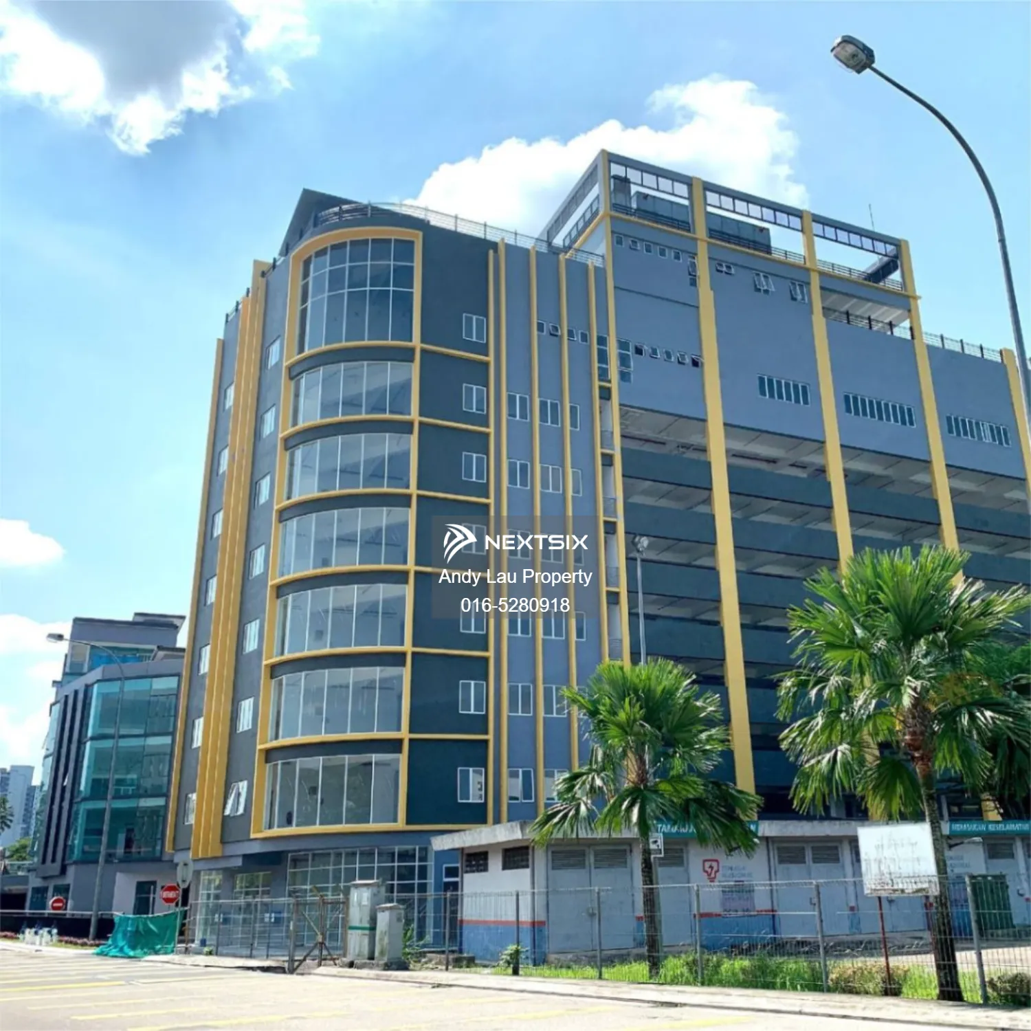 Permas Jaya / Masai / Megah Ria / Plentong / Johor Jaya