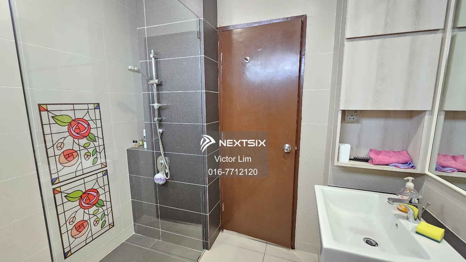 Cluster House For Sale in Johor Bahru Johor - Image 12