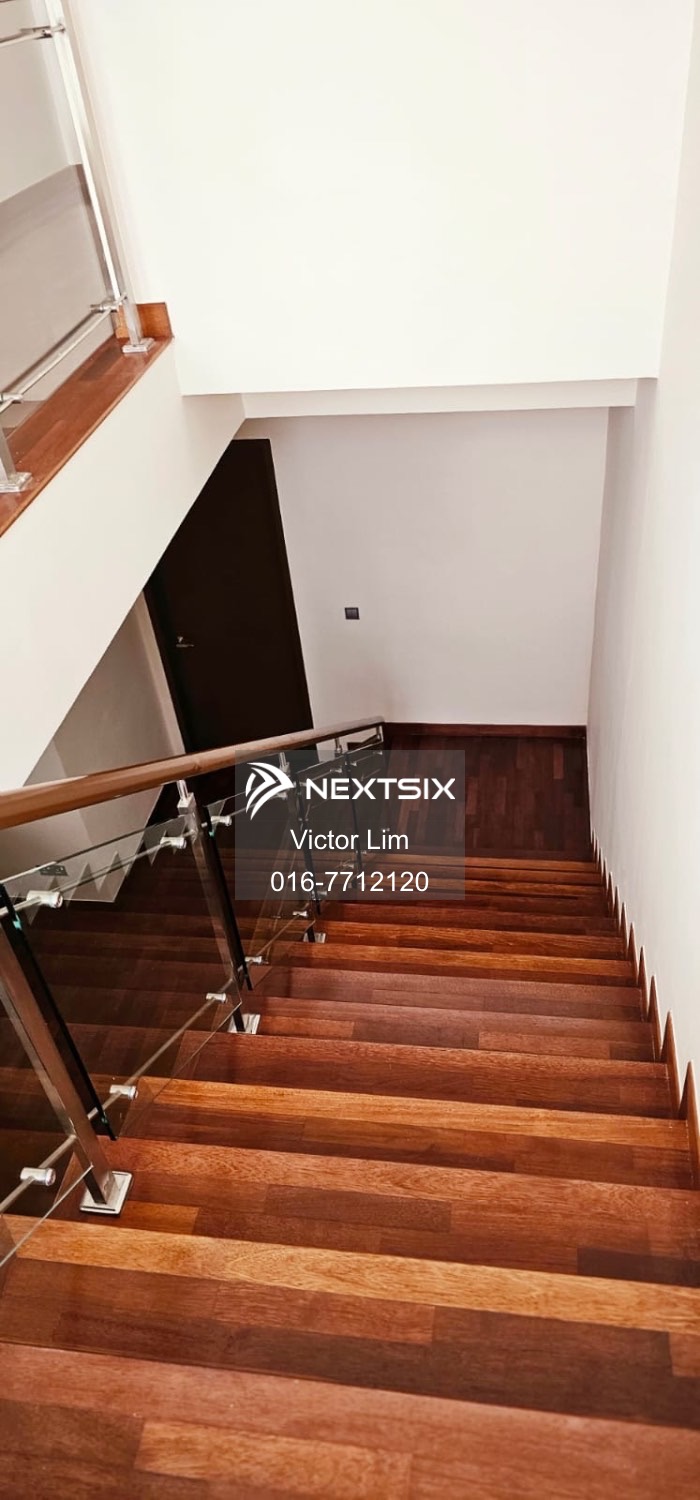 Cluster House For Sale in Johor Bahru Johor - Image 13