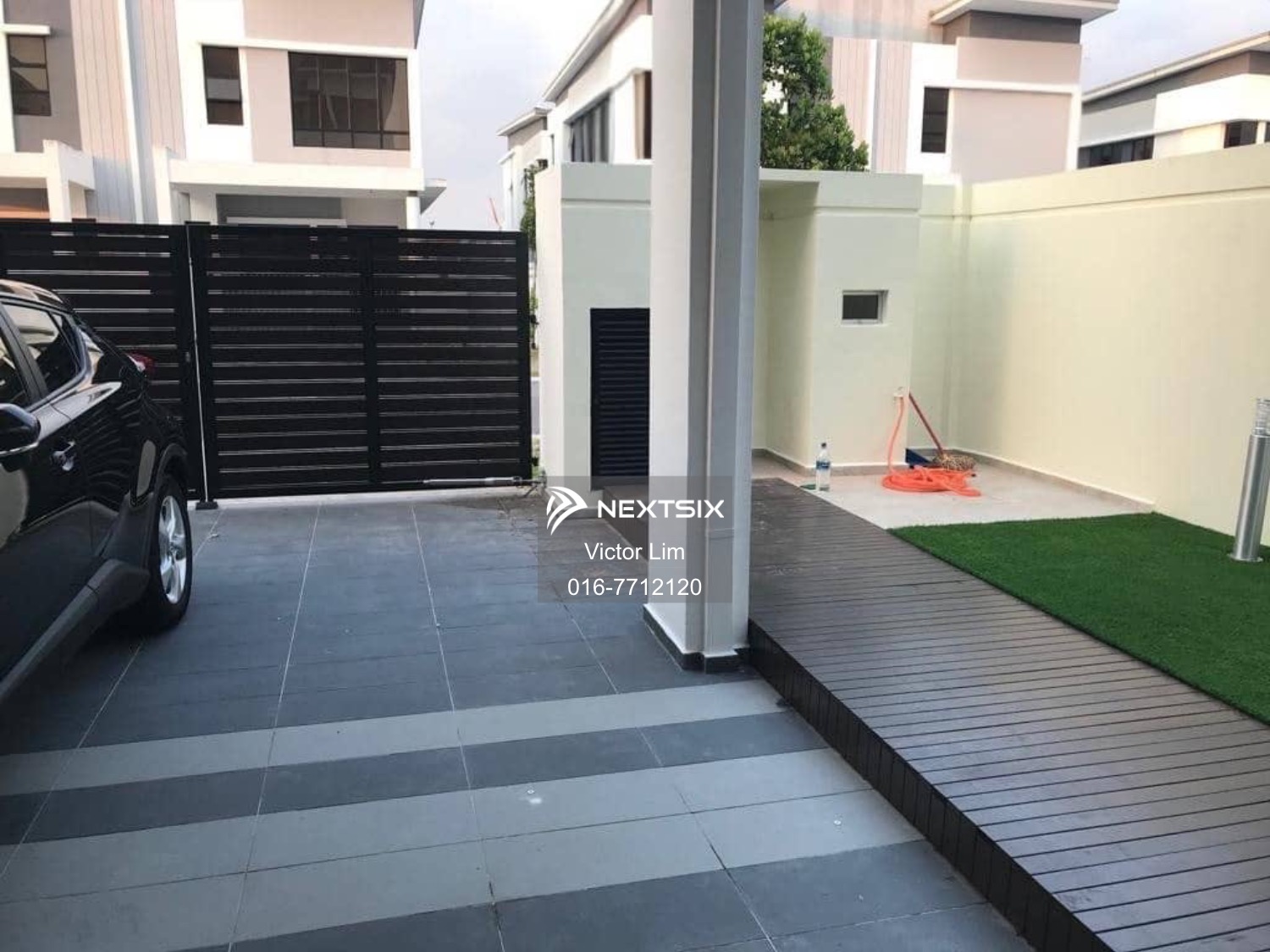 Cluster House For Sale in Johor Bahru Johor - Image 14