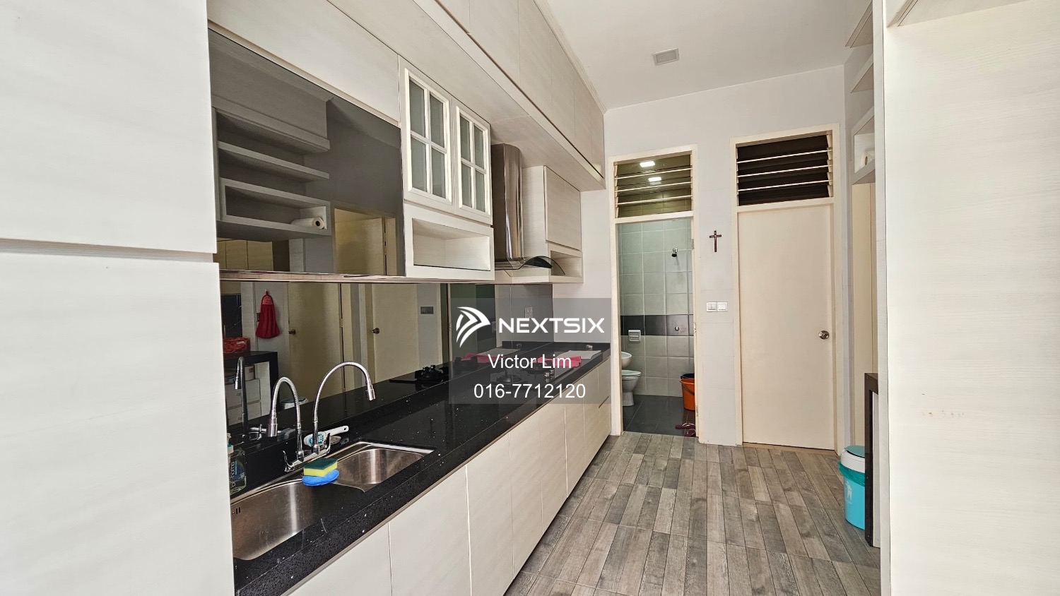 Cluster House For Sale in Johor Bahru Johor - Image 6