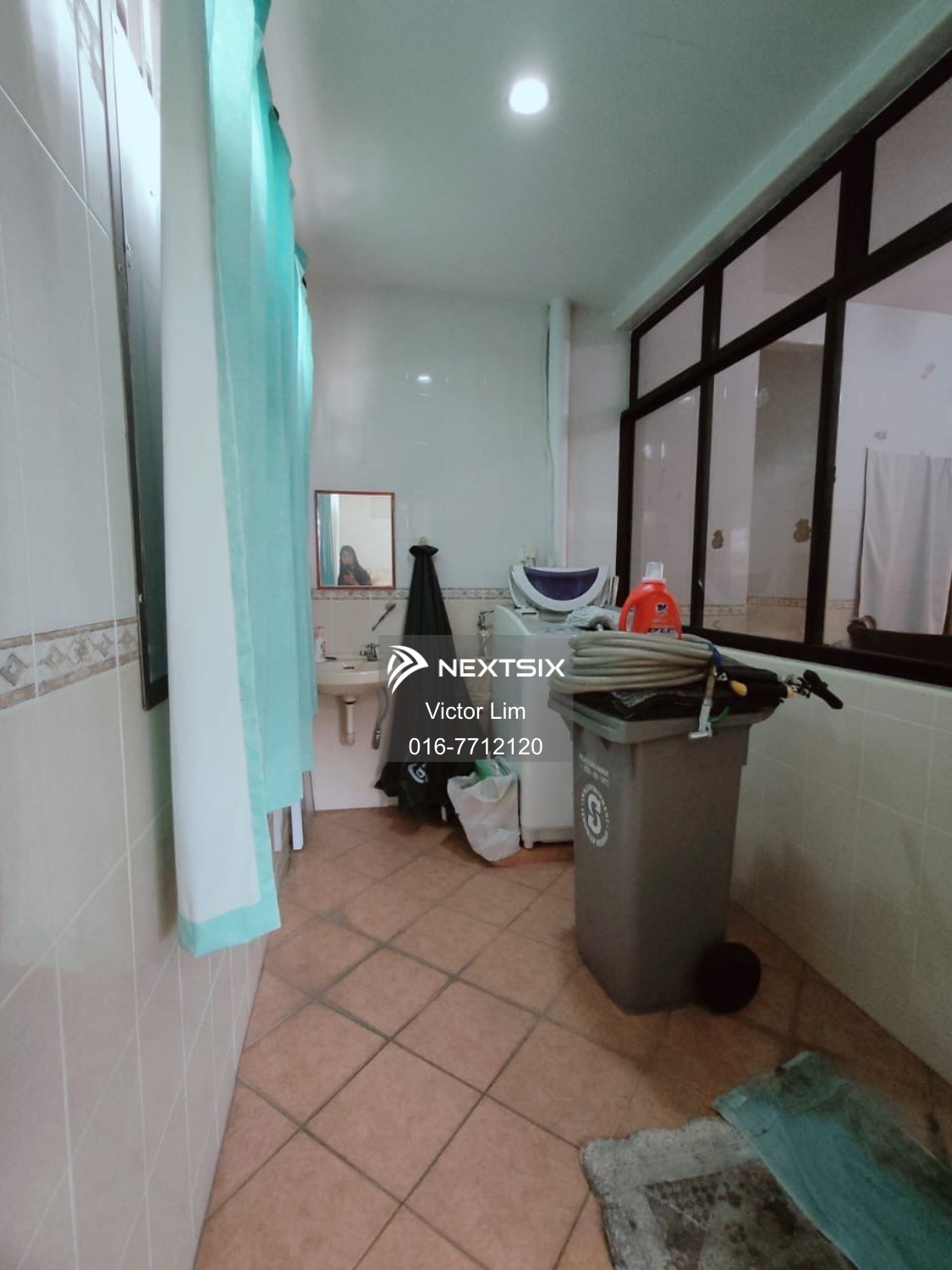 2-sty Terrace/Link House For Sale in Johor Bahru Johor - Image 10