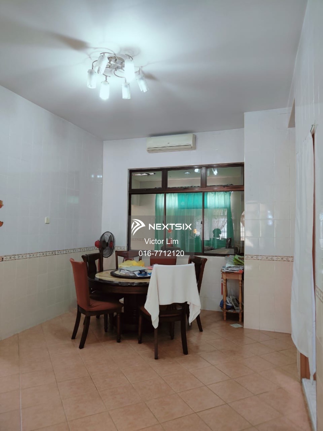 2-sty Terrace/Link House For Sale in Johor Bahru Johor - Image 13