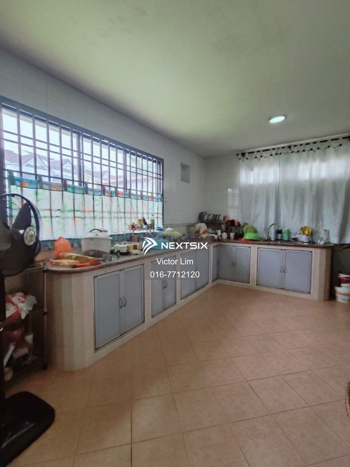 2-sty Terrace/Link House For Sale in Johor Bahru Johor - Image 6