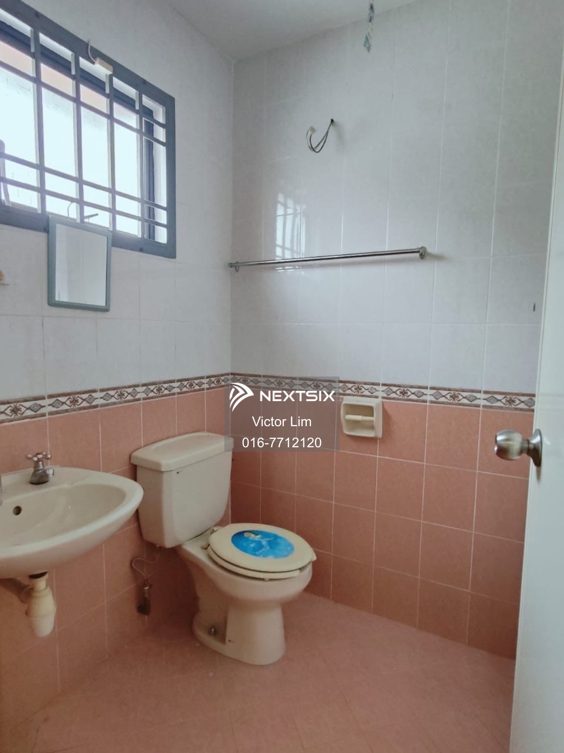 2-sty Terrace/Link House For Sale in Johor Bahru Johor - Image 7
