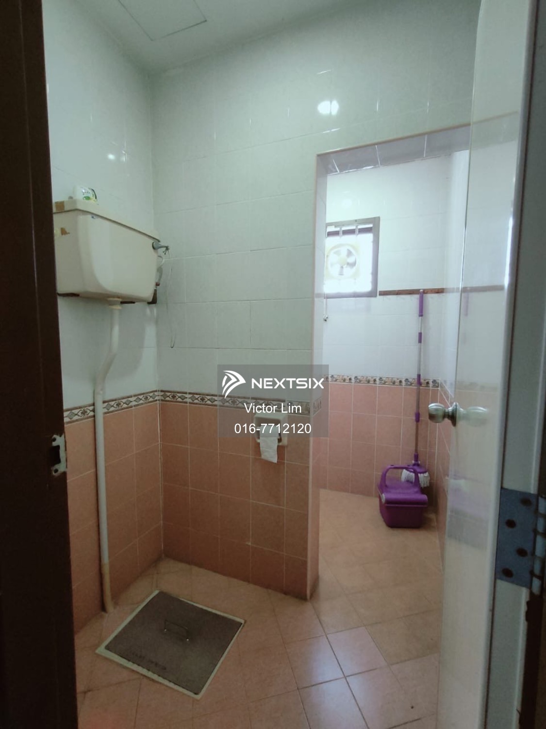 2-sty Terrace/Link House For Sale in Johor Bahru Johor - Image 8