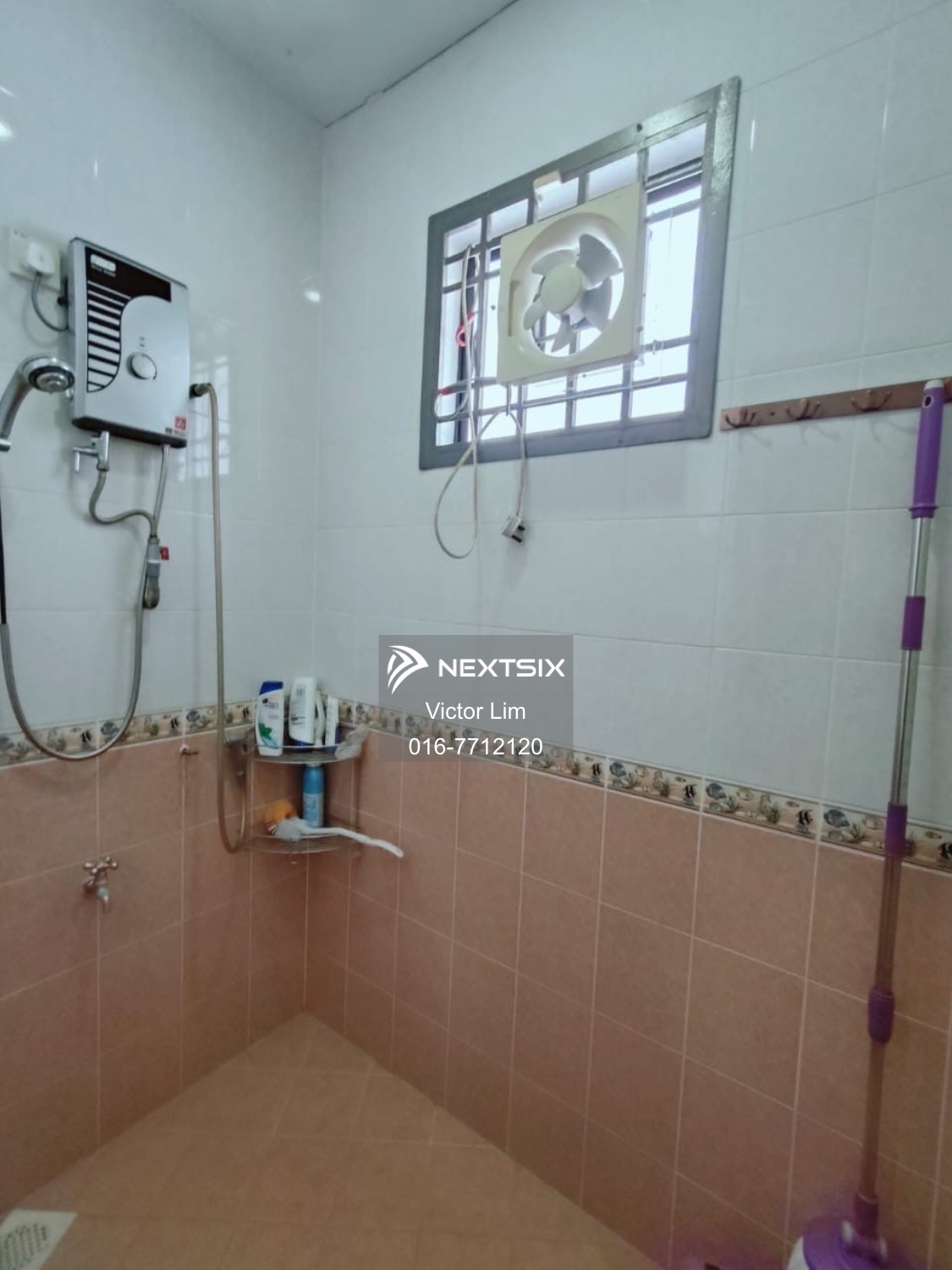 2-sty Terrace/Link House For Sale in Johor Bahru Johor - Image 9