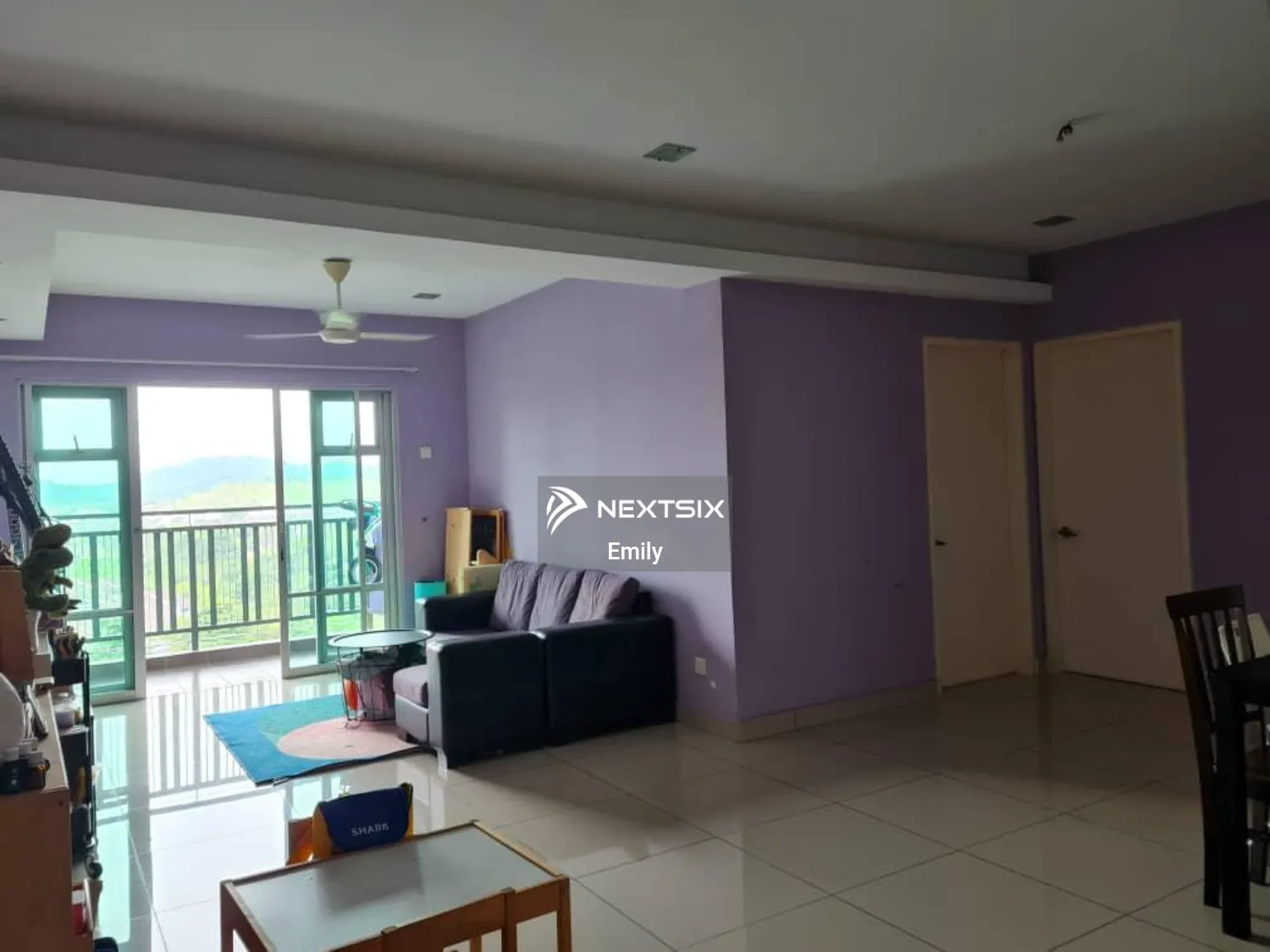 Serviced Residence For Sale in Iskandar Puteri (Nusajaya) Johor