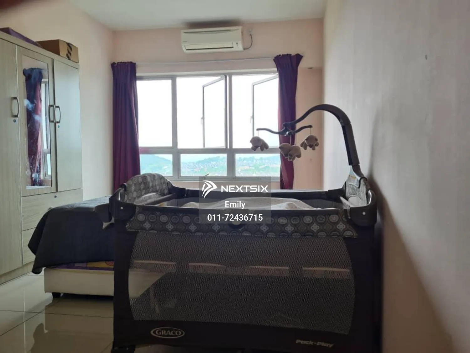 Serviced Residence For Sale in Iskandar Puteri (Nusajaya) Johor - Image 2