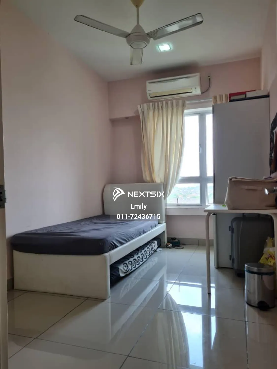 Serviced Residence For Sale in Iskandar Puteri (Nusajaya) Johor - Image 3