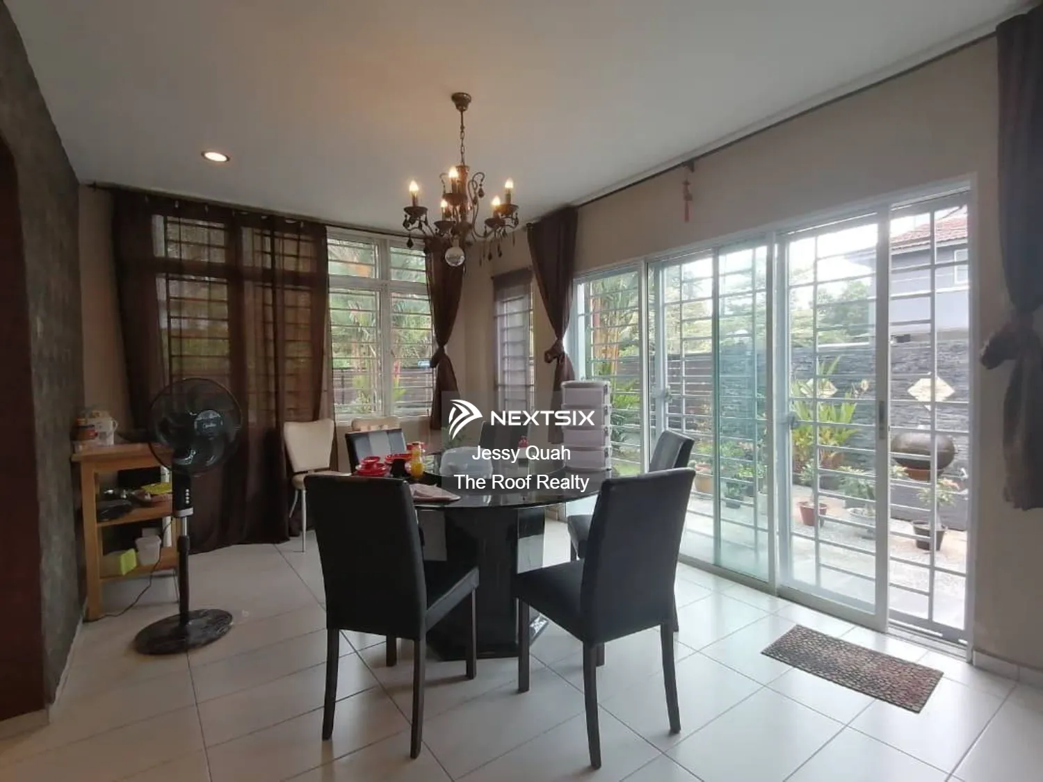 2.5-sty Terrace/Link House For Sale in Skudai Johor