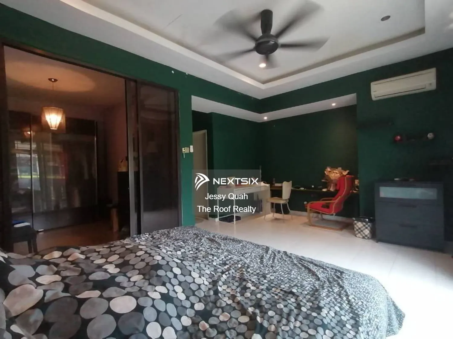 2.5-sty Terrace/Link House For Sale in Skudai Johor - Image 5