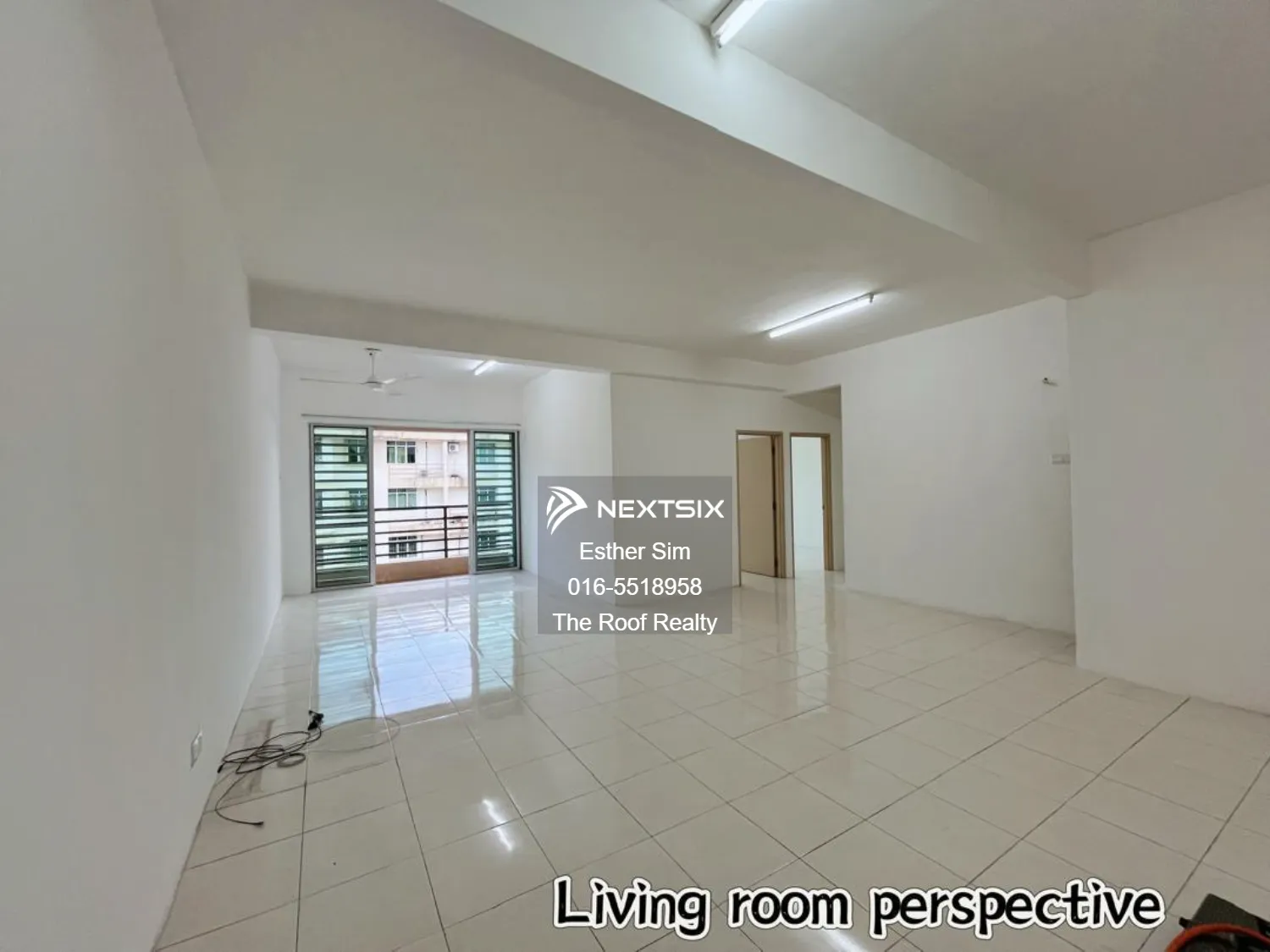 Condominium For Sale in Butterworth Penang