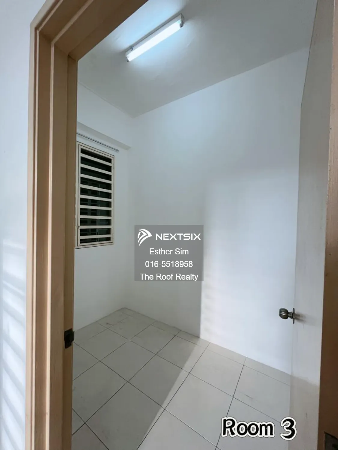 Condominium For Sale in Butterworth Penang - Image 6