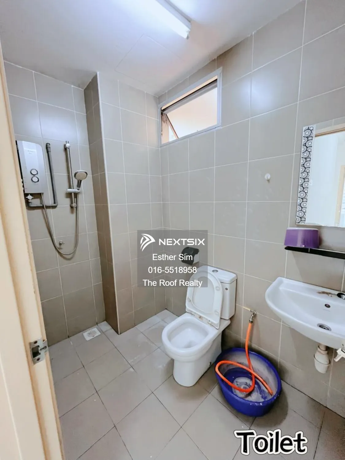 Condominium For Sale in Butterworth Penang - Image 7