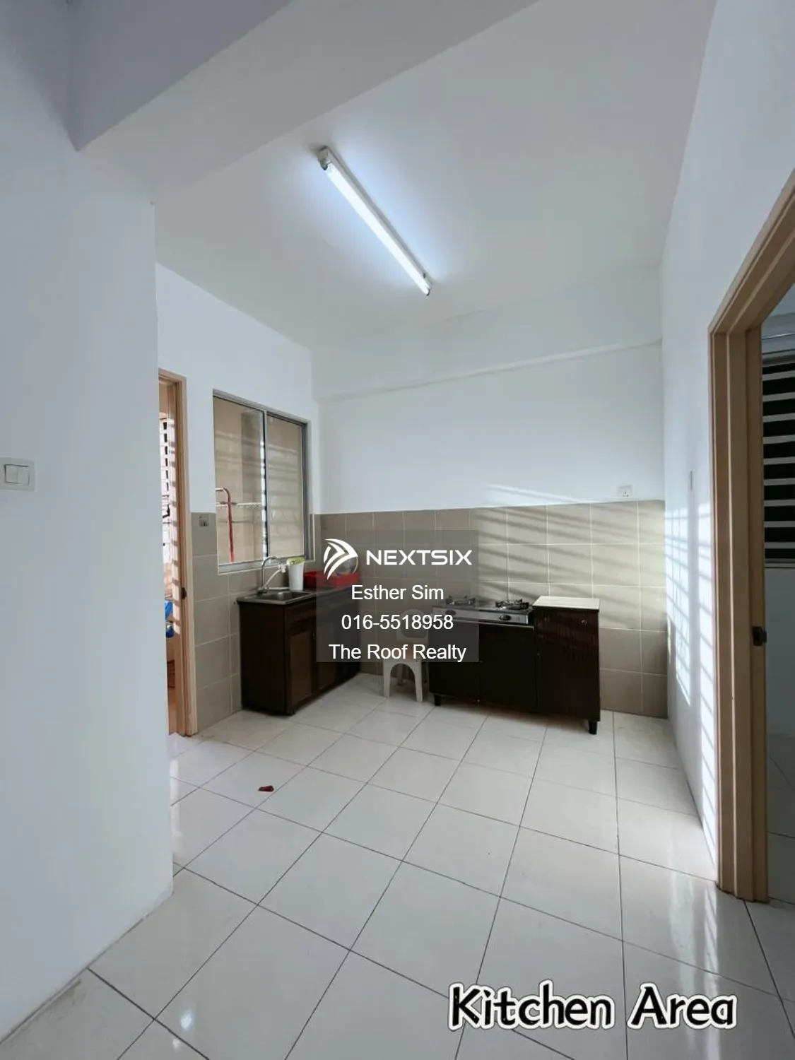 Condominium For Sale in Butterworth Penang - Image 9