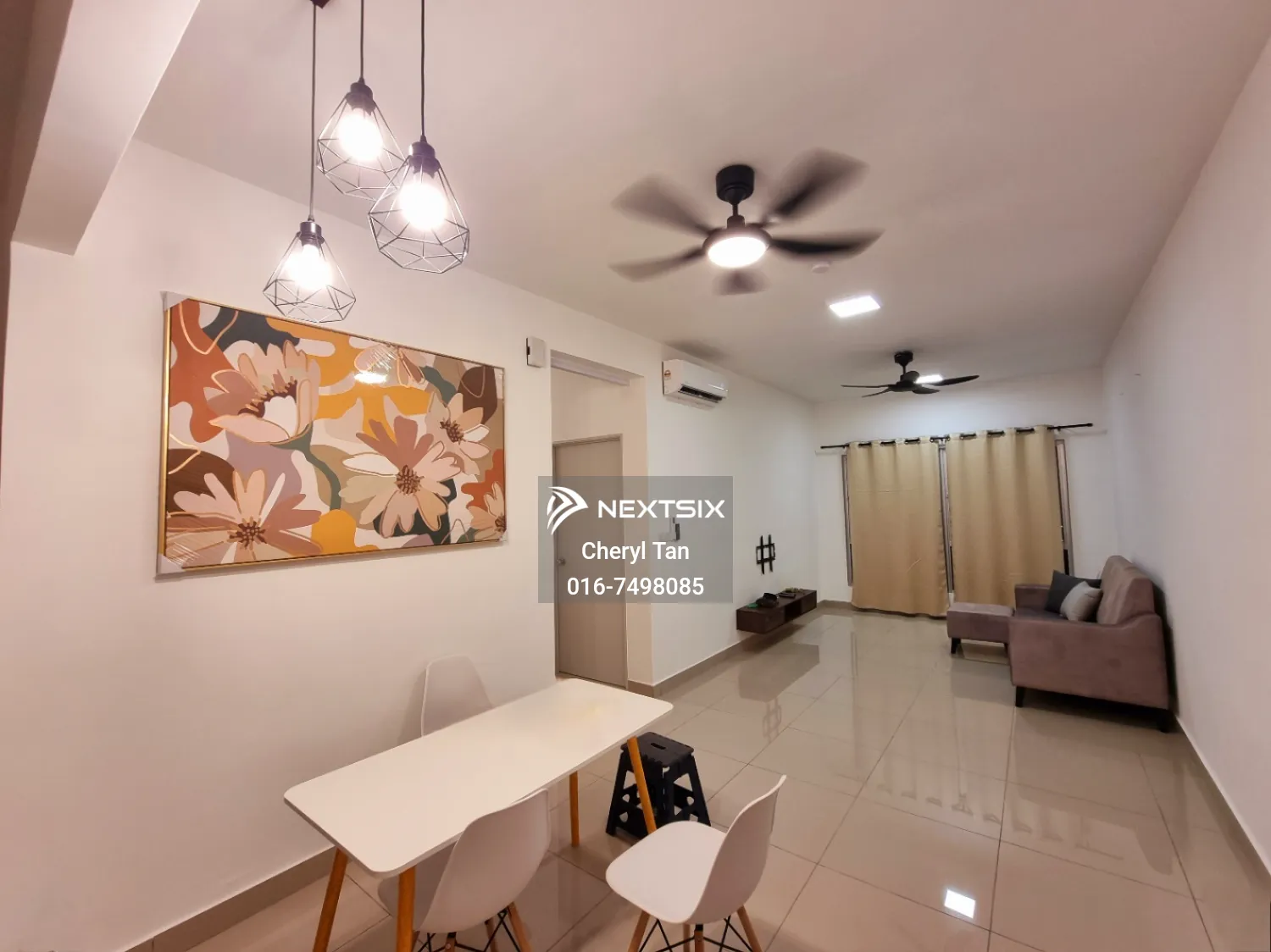 Acacia Residences