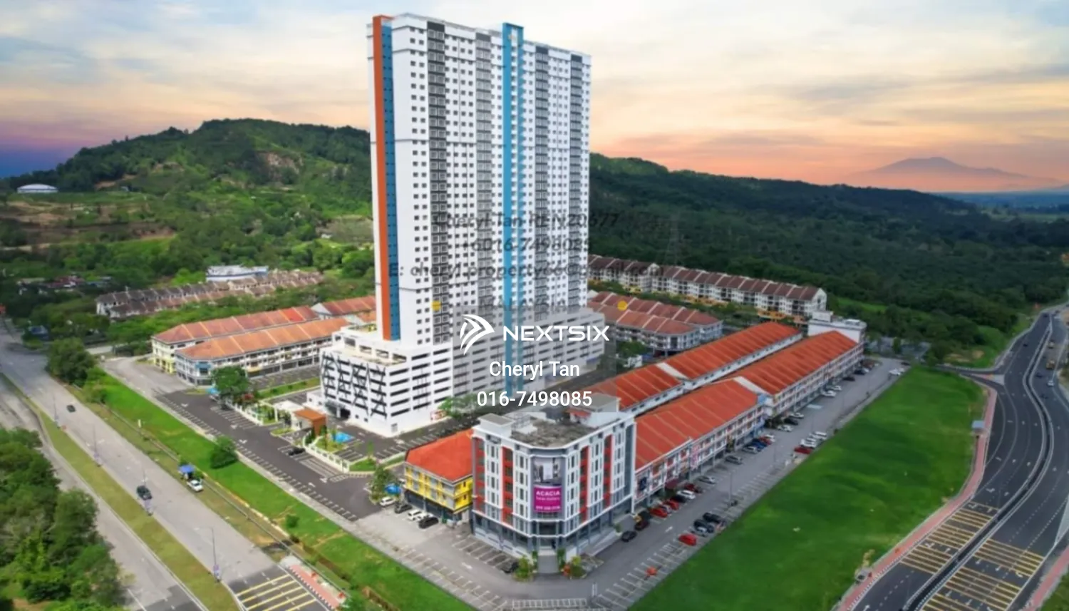 Serviced Residence For Rent in Sepang Selangor - Image 18