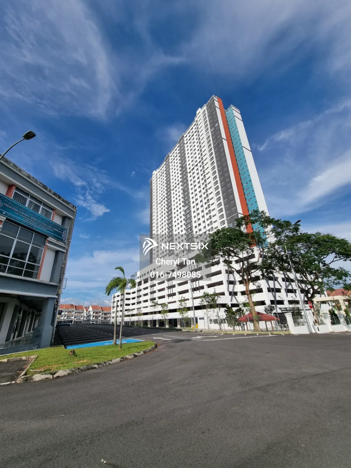Serviced Residence For Rent in Sepang Selangor