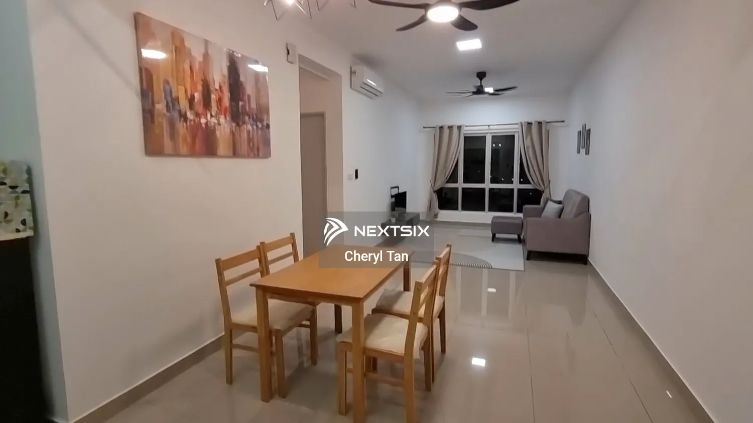 Serviced Residence For Rent in Sepang Selangor - Image 19