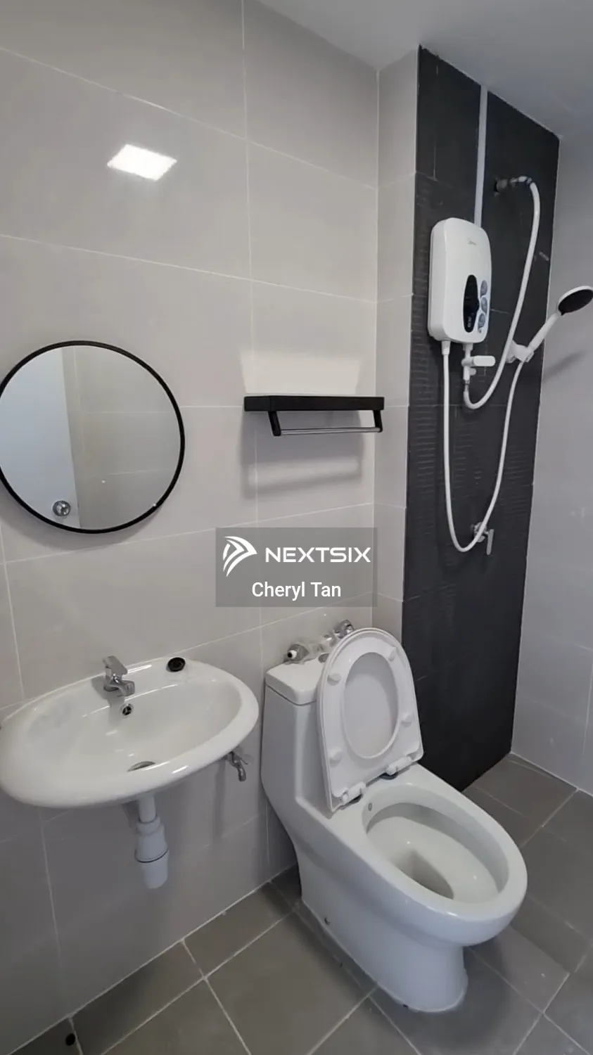 Serviced Residence For Rent in Sepang Selangor - Image 21