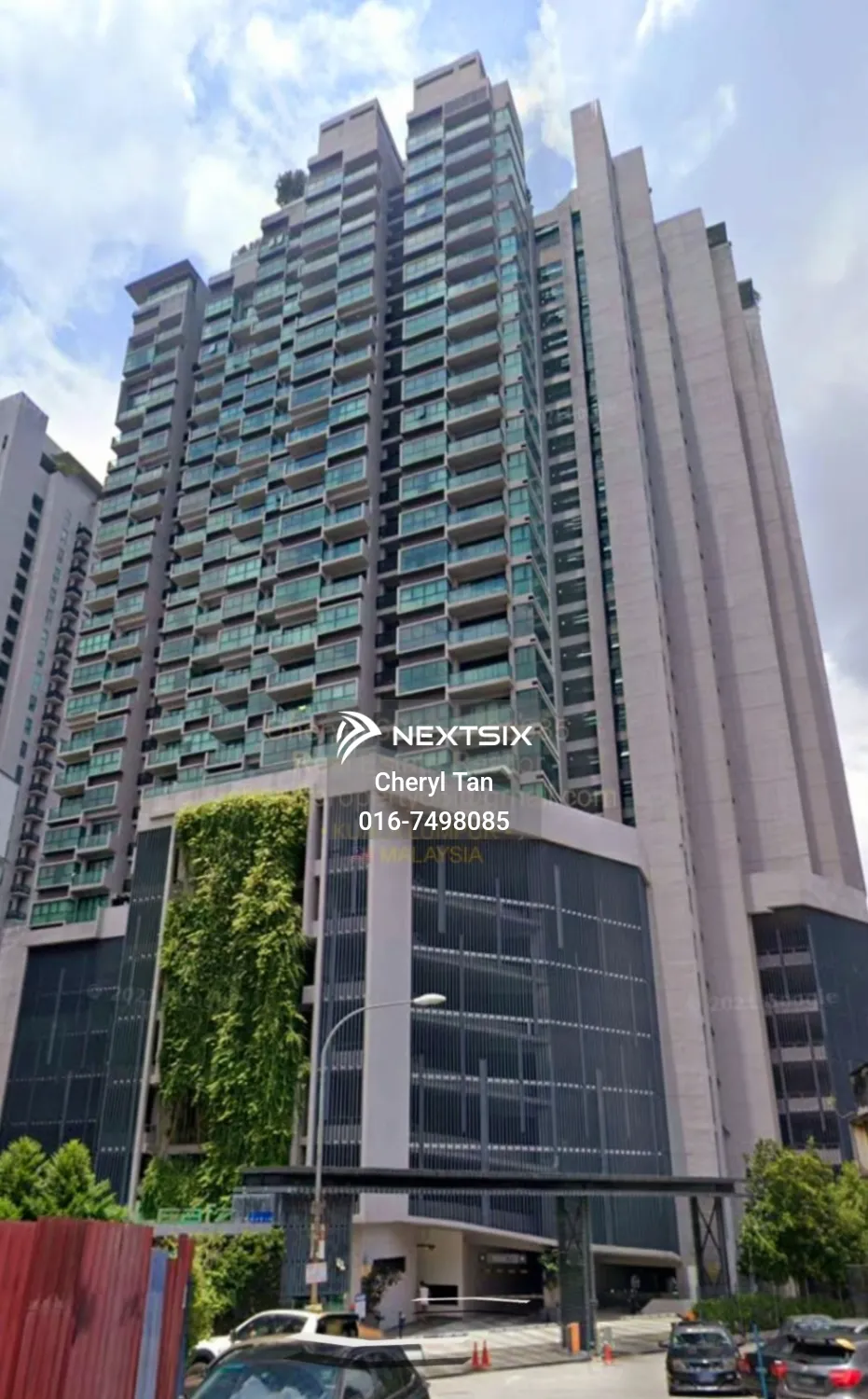 Serviced Residence For Sale in Salak Selatan Wilayah Persekutuan Kuala Lumpur - Image 10