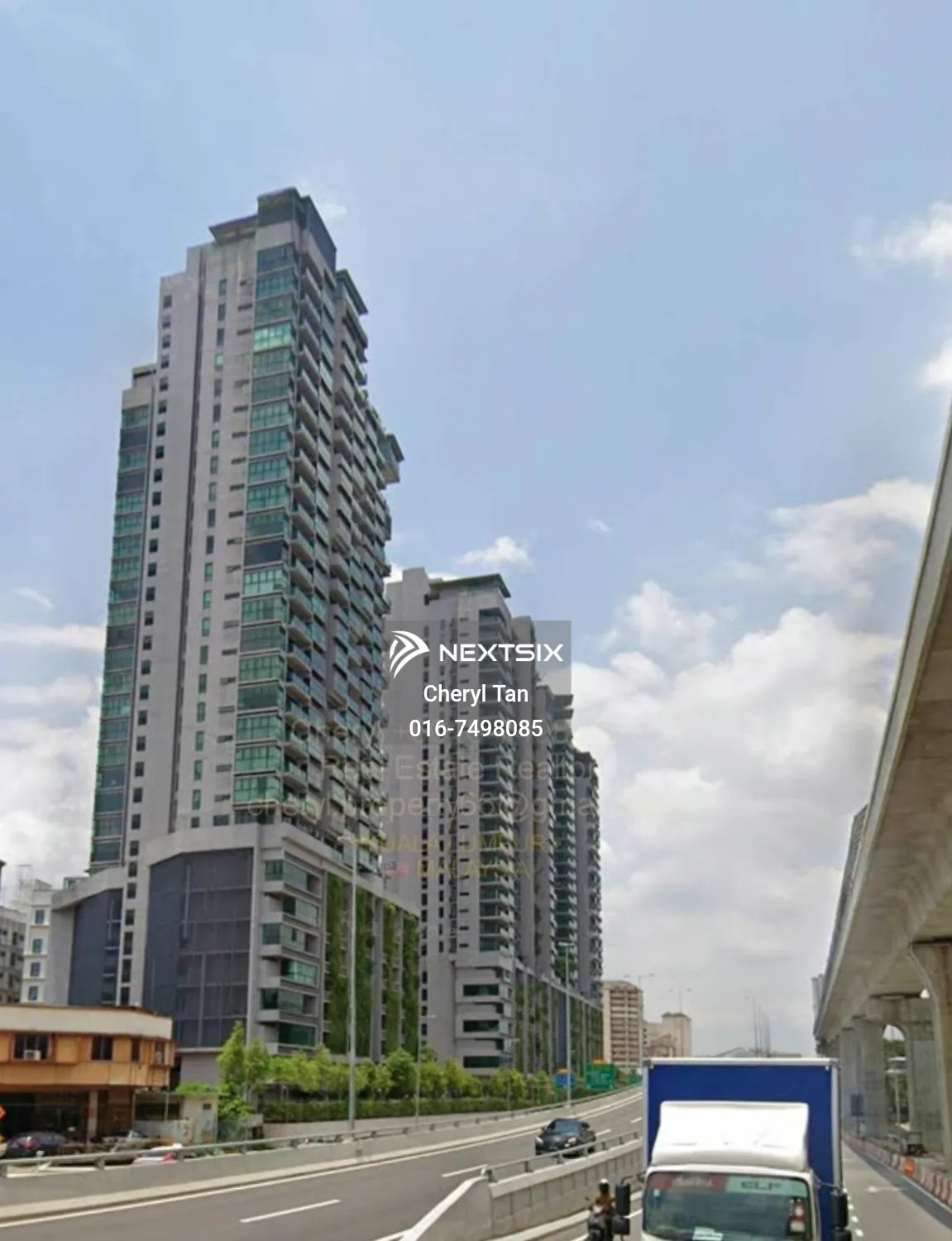 Serviced Residence For Sale in Salak Selatan Wilayah Persekutuan Kuala Lumpur - Image 11