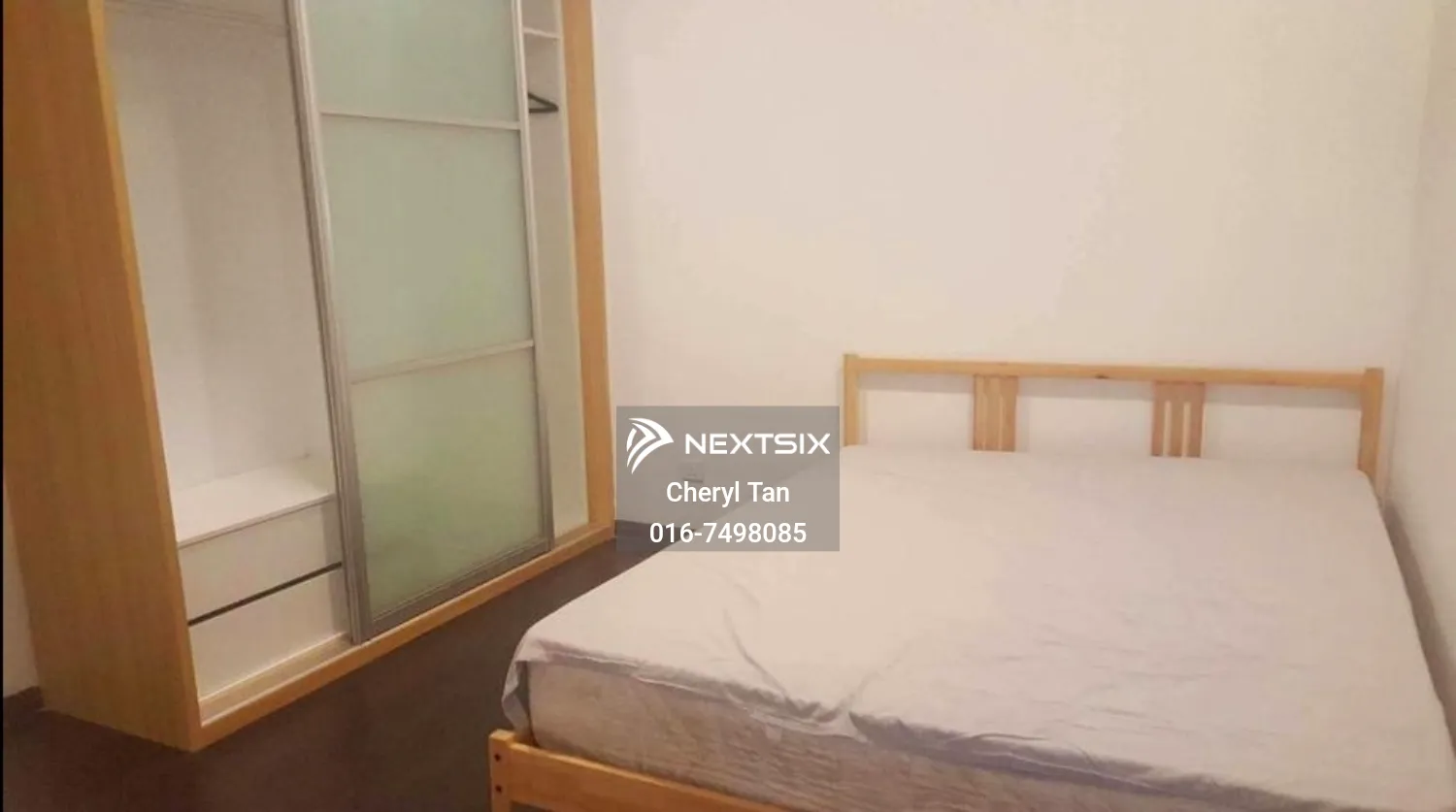 Serviced Residence For Sale in Salak Selatan Wilayah Persekutuan Kuala Lumpur - Image 6