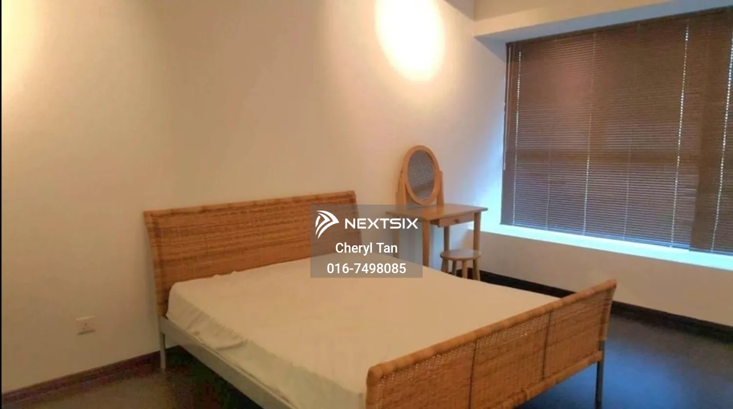 Serviced Residence For Sale in Salak Selatan Wilayah Persekutuan Kuala Lumpur - Image 8