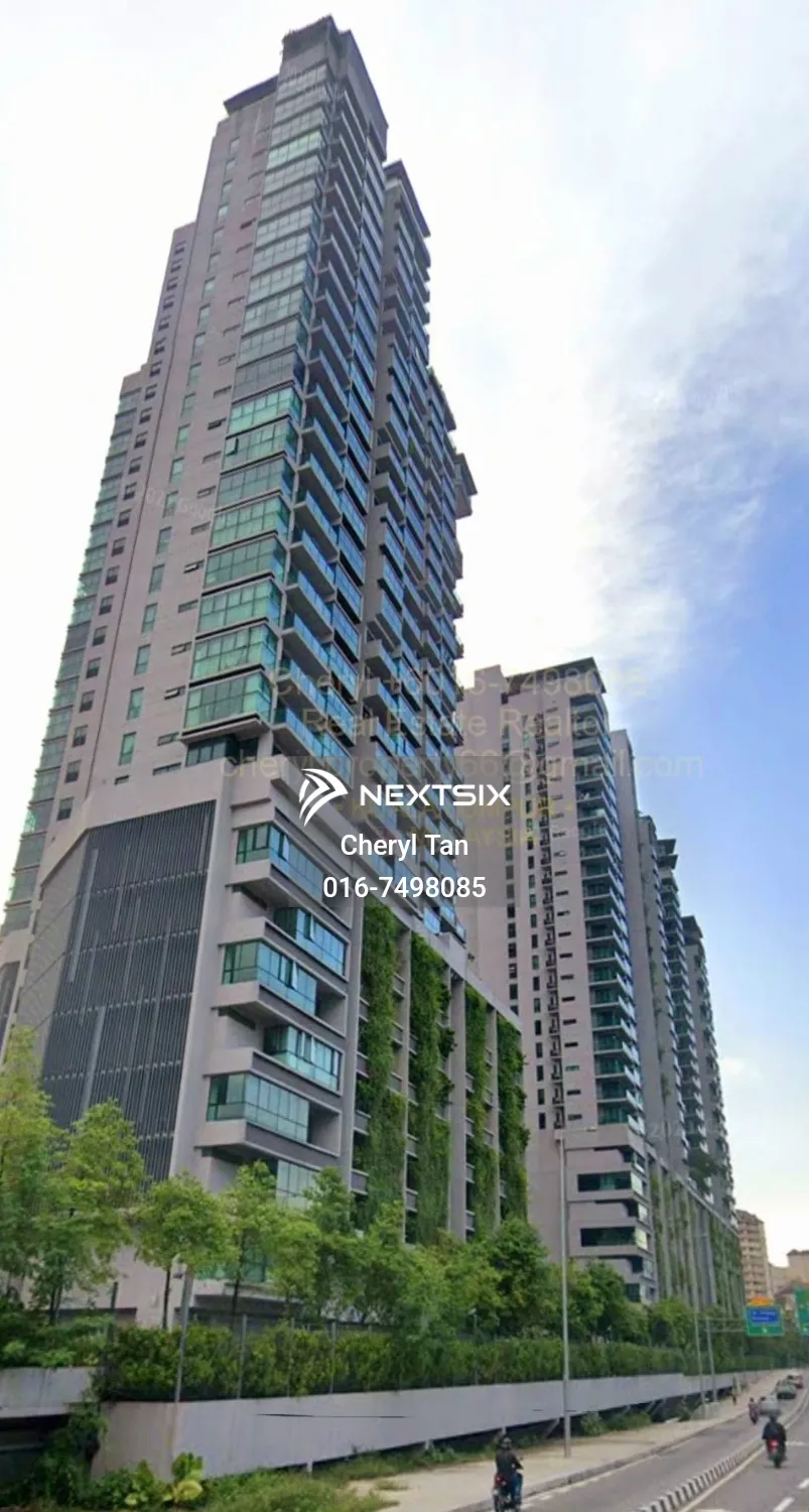 Serviced Residence For Sale in Salak Selatan Wilayah Persekutuan Kuala Lumpur - Image 9