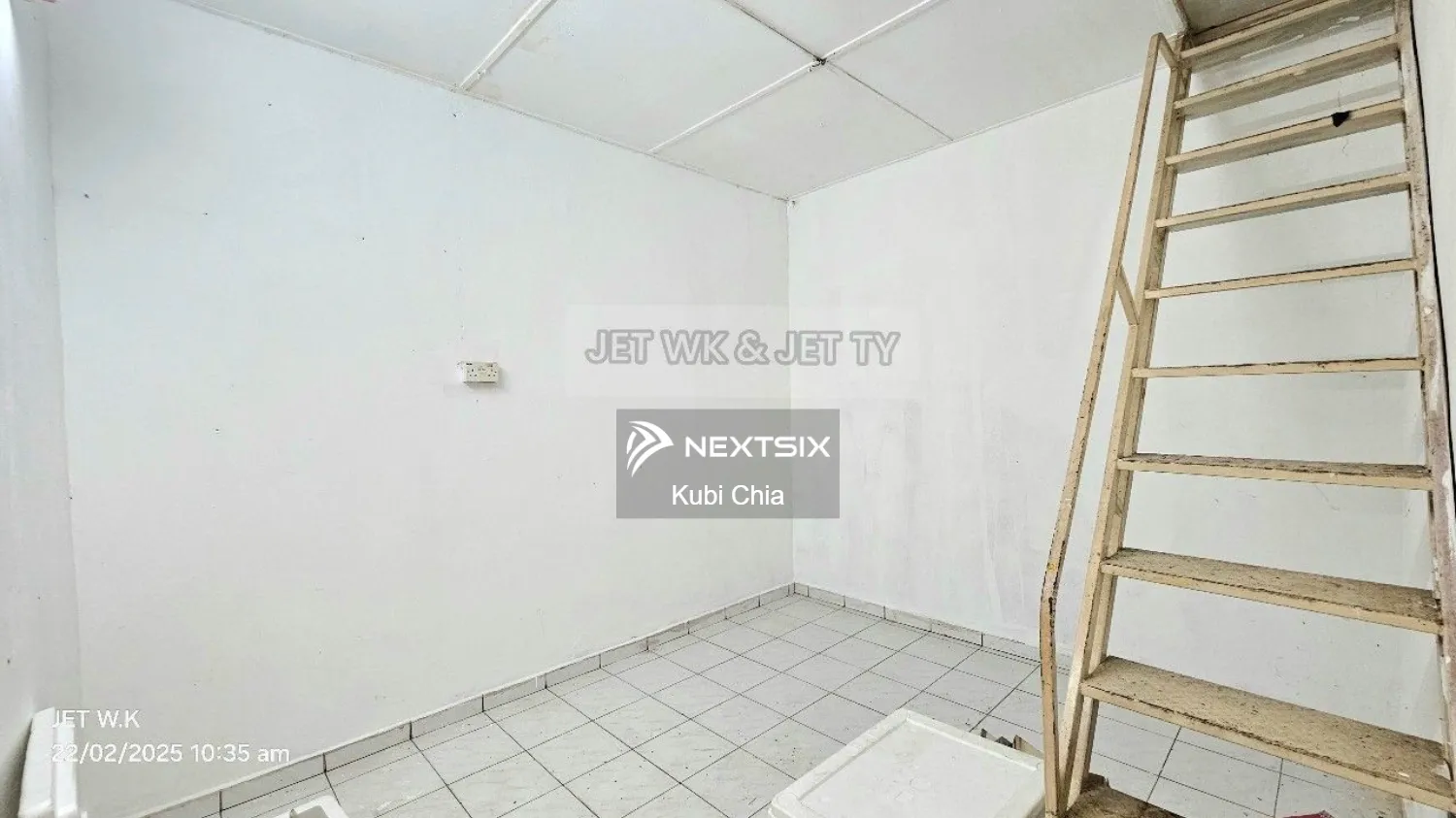 1-sty Terrace/Link House For Sale in Klang Selangor