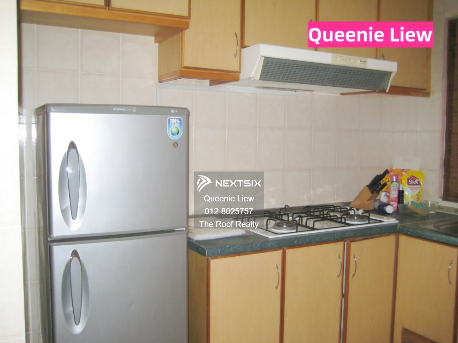 Condominium For Sale in Kota Kinabalu Sabah - Image 9