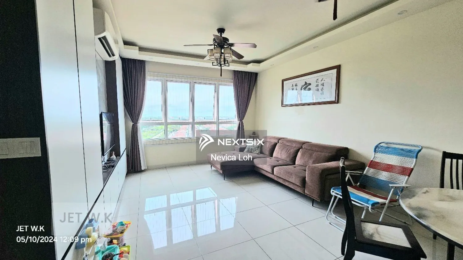 Serviced Residence For Sale in Bandar Bukit Tinggi Selangor