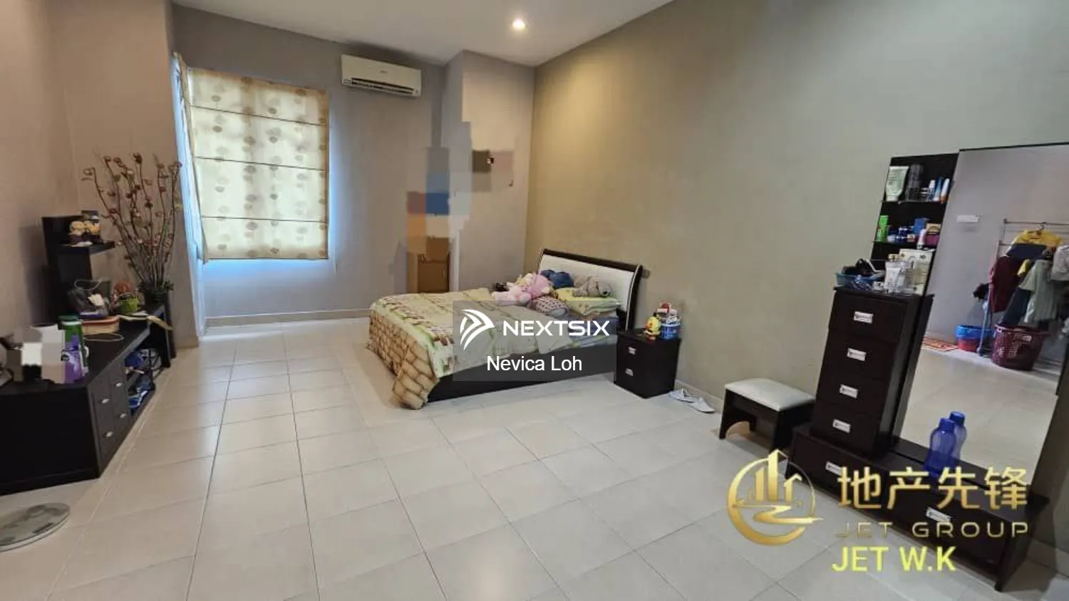 2-sty Terrace/Link House For Sale in Klang Selangor - Image 7