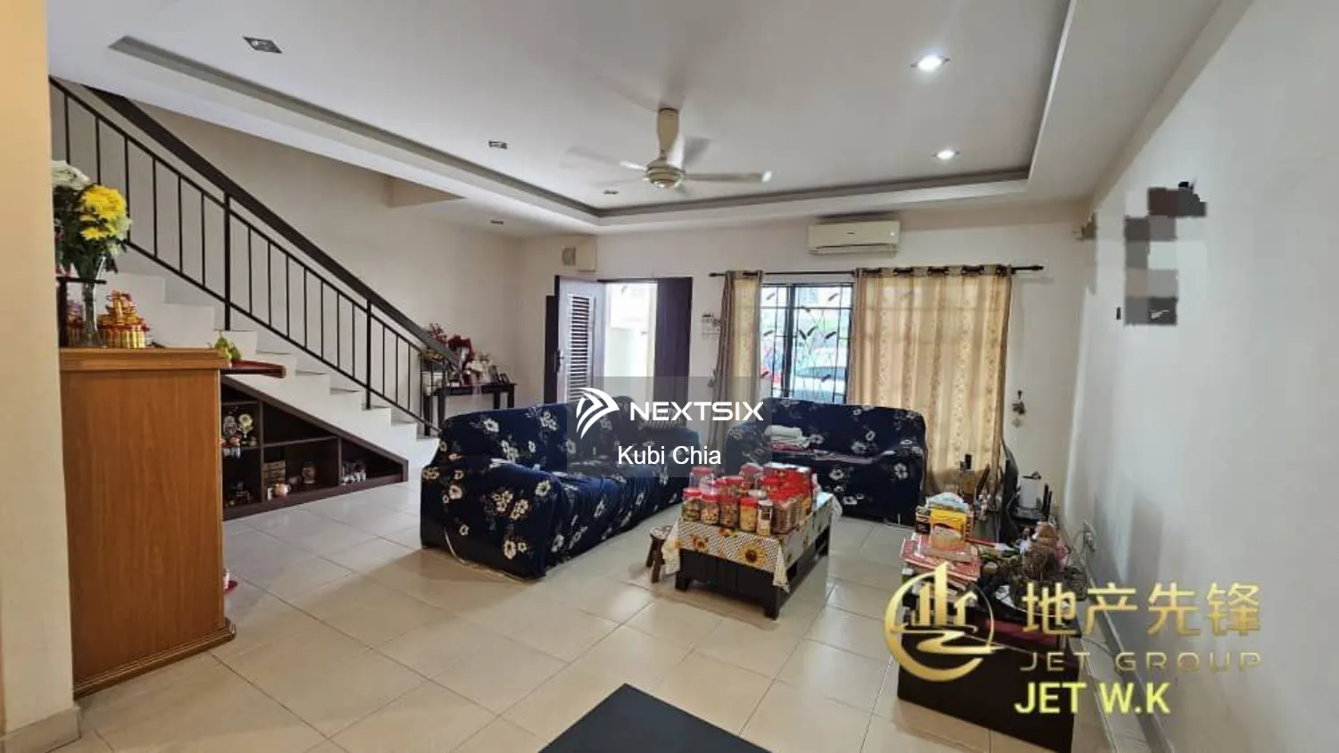 2-sty Terrace/Link House For Sale in Bandar Bukit Tinggi Selangor