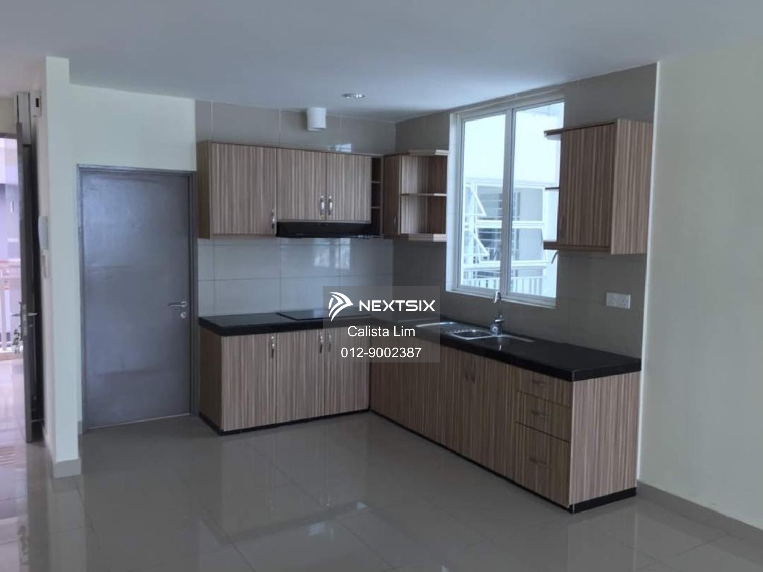 Serviced Residence For Rent in Setapak Kuala Lumpur