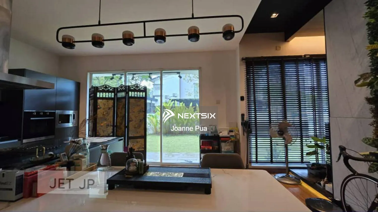 Semi-detached House For Sale in Klang Selangor - Image 6