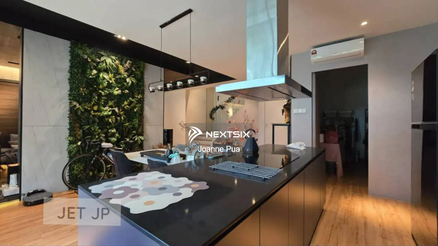 Semi-detached House For Sale in Klang Selangor - Image 7