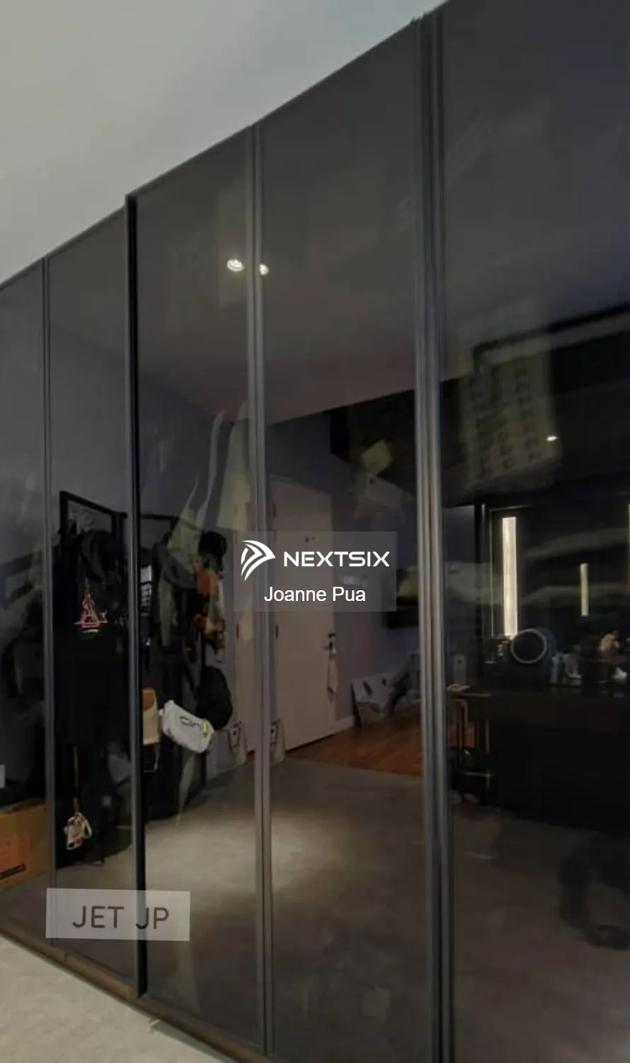 Semi-detached House For Sale in Klang Selangor - Image 8